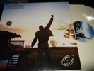 QUEEN : MADE IN HEAVEN LIMITED EDITION WHITE VINYL LP 1995 PARLOPHONE UK