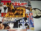 THE BEATLES : ANTHOLOGY 2 MULTIFOLDOUT 3LP SET 1996 APPLE UK +HYPERSTICKER
