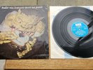 BLACK CAT BONES Barbed Wire Sandwich 1970 scarce UK DECCA NOVA 1st Press LP VG