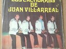los cachorros  de JUAN VILLARREAL pa componer los corridos RARE NORTEÑO MEX disa
