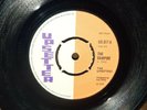 The Upsetters / The Bleechers - The Vampire / Check Him Out 1969 Upsetter Reggae