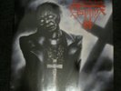 Asphyx Last One On Earth LP 1992 First Press Century Media / 08 9734-1