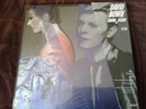 DAVID BOWIE  SOUND + VISION 6 L.P. BOX SET (1989) VINYL RYKO