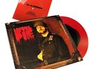 x/300 Red Black Color Vinyl 2 x LP + 7