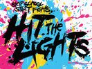 Hit The Lights - Skip School Start Fights [Vinyl New]