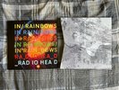 Radiohead: In Rainbows vinyl boxset (highly limited 2xLP + 2xCD + artwork)