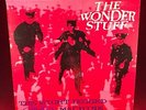 WONDERSTUFF The Eight Legged Groove Machine 1988 UK Vinyl LP WONDER STUFF debut