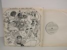 Various An Evening At Home With ESP ESP Disk Rock LP