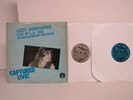 Ozzy Osbourne Live In L.A. 1982 Catured Live  Black Sabbath Heavy Metal (2)LPs