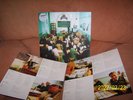 Oasis 2 LP The Masterplan - 180 Gr. PRESS
