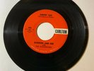 Gordon and Sue with the Algonquins: Surfin' Sax - 45 Vinyl 7
