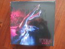 Erra - Neon [WHITE WITH BLUE SPLATTER VINYL LP RECORD] NEW AND SEALED SOLD OUT