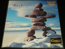 Rush-Test For Echo-OOP 200 Gram Audiophile Double LP-Etched Vinyl-Played ONCE