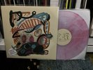 Future Islands - On The Water, Limited Color Edition Thrill Jockey, Vinyl LP