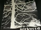 MIRKWOOD Self Titled LP UK Prog/ Psych Rock Tenth Planet Re-issue