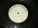 LOU CHRISTIE GENESIS ONE SIDED ACETATE