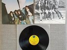 RAMONES - LEAVE HOME - ORIGINAL UK LP ON SIRE/PHONOGRAM RECORDS - 1977 - VGC