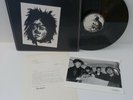 WANNSKRAEKK s/t RARE norwegian punk 12