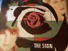 ACE OF BASE - THE SIGN VINYL