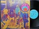 The Dirty Blues Band Rod Piazza Bluesway LP 1967