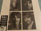 Beatles Anniversary 4 LP Deluxe Ed White Album Esher Demos 180g Vinyl (NEW)