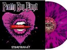 Pretty Boy Floyd - Stray Bullet (Splatter Vinyl, Limited Edition)