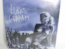 Lukas Graham - Self Titled (Blue Album) Vinyl Record LP Denmark 2015 NEW