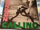The Clash 
