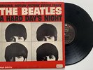 BEATLES – A Hard Day’s Night Original 1964 1st Mono press United Artists UAL3366