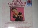 JUDY GARLAND GREATEST HITS VINYL LIMITED PINK LP, CLASSICS NEW