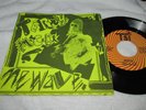 Terry McCabe - Newave - TSI - Christian Rock - Ohio - w/ PS & insert - LISTEN