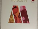Motown 1's 2 LP Gold Edition Vinyl Target Exclusive 2019 DeBarge BOYZ II MEN