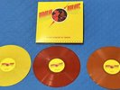 QUEEN - BUDOKAN BUKAKE - Trifold Cover 3lp