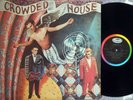 Crowded House ORIG OZ ST LP NM ’86 Capitol ST12485 Alt Rock Neil Finn Split Enz