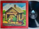 Grateful Dead Terrapin Station LP