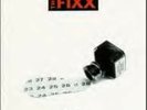 Fixx Ink German Lp 1991