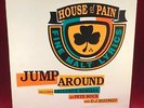HOUSE OF PAIN Jump Around 2004 UK 4-track 12