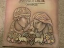 New Ravel Complete Ballet Daphnis et Chloe Charles Dutoit Record Album