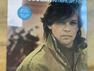 John Cougar - American Fool | STILL SEALED | 1982 | Hype Sticker |