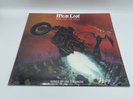 Bat Out Of Hell by Meat Loaf VINYL RECORD LP BRAND NEW IN HAND