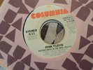 PROMO COLUMBIA 45 RECORD/PINK FLOYD/ANOTHER BRICK IN THE WALL/ PART 2/ EX