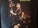 Suzi Quatro ‎– Quatro - 1974 LP record excellent, cover VG