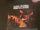 Zappa / Mothers – Roxy & Elsewhere VINYL LP