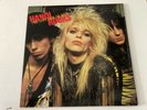 Hanoi Rocks, Two Steps From The Move, CBS26066, 1984, CBS Records