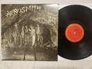 Aerosmith - Night In The Ruts - EX/EX 1979 Hard Rock Columbia Sleeve 1ST Press