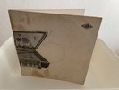 MARIO RUSCA - PRIVAT PRESSING - MILANO 1973 -SL RECORDS 1001 - GATEFOLD - SIGNED