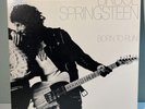 Bruce Springsteen Born To Run Vinyl - CBS Master Sound Audiophile Pressing NM/EX