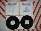 T. Rex Sweet Suzi Quatro Gary Glitter The History Of Rock Vinyl Glam 2 LP EXC++
