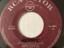 calypso RONALD BERRIDGE My Favourite Things 45 Lonely Goatherd TRINIDAD 7