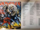 Iron Maiden The Number Of The Beast 12